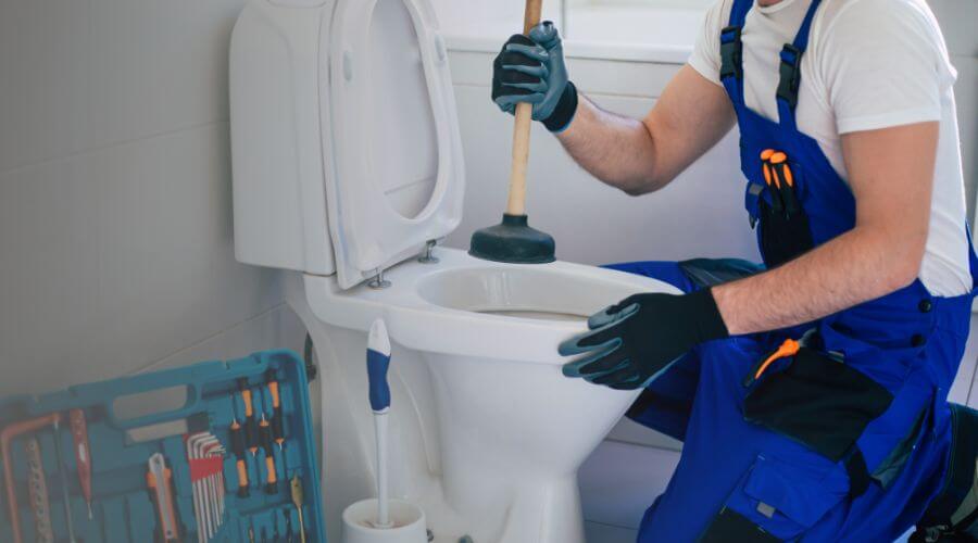 Professional emergency plumbing in Springfield, PA